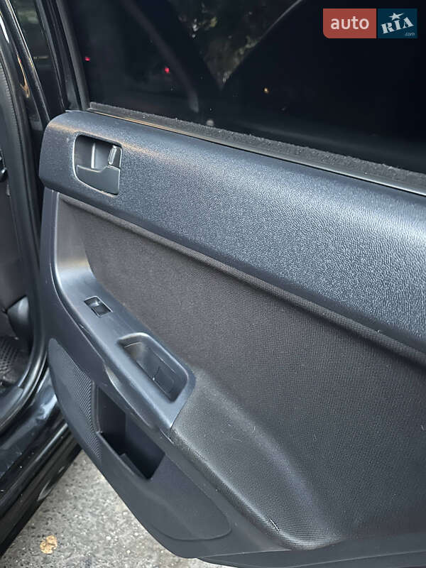 Седан Mitsubishi Lancer 2009 в Одесі