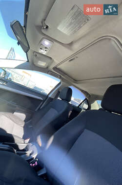 Седан Mitsubishi Lancer 2007 в 