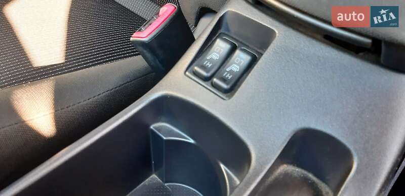 Седан Mitsubishi Lancer 2008 в Харькове