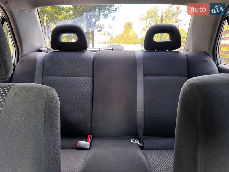 Седан Mitsubishi Lancer 2005 в Киеве фото 21 Седан Mitsubishi Lancer 2005 в Киеве