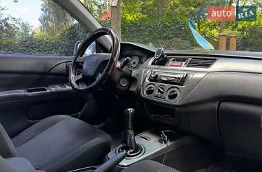 Седан Mitsubishi Lancer 2005 в 