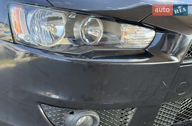 Седан Mitsubishi Lancer 2008 в 