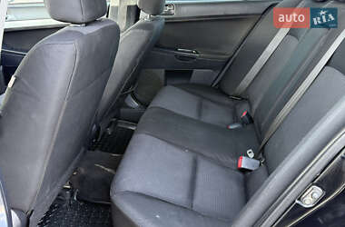 Седан Mitsubishi Lancer 2008 в 