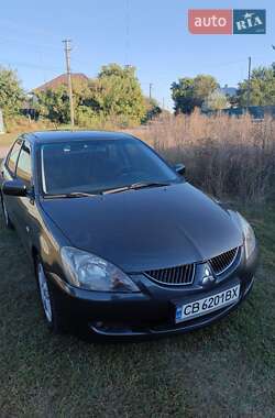 Седан Mitsubishi Lancer 2004 в Нежине