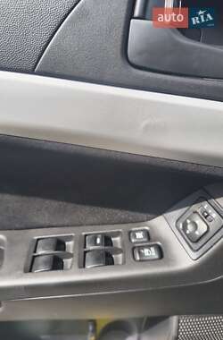 Седан Mitsubishi Lancer 2007 в 