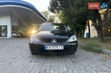 Седан Mitsubishi Lancer 2007 в 