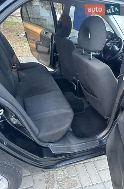 Седан Mitsubishi Lancer 2007 в 