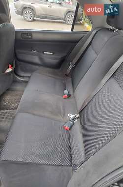 Седан Mitsubishi Lancer 2006 в 