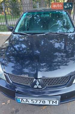 Седан Mitsubishi Lancer 2006 в 