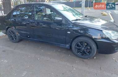 Седан Mitsubishi Lancer 2006 в 