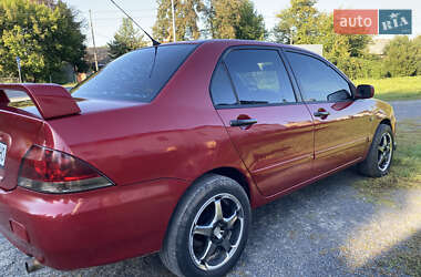 Седан Mitsubishi Lancer 2004 в 