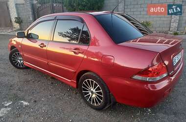 Седан Mitsubishi Lancer 2007 в 