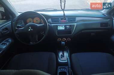 Седан Mitsubishi Lancer 2007 в 