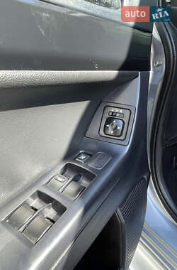 Седан Mitsubishi Lancer 2012 в 