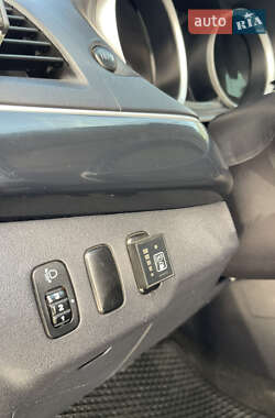 Седан Mitsubishi Lancer 2012 в 