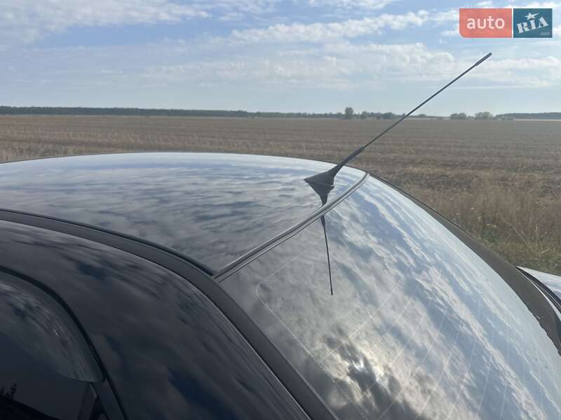 Седан Mitsubishi Lancer 2007 в Чутове