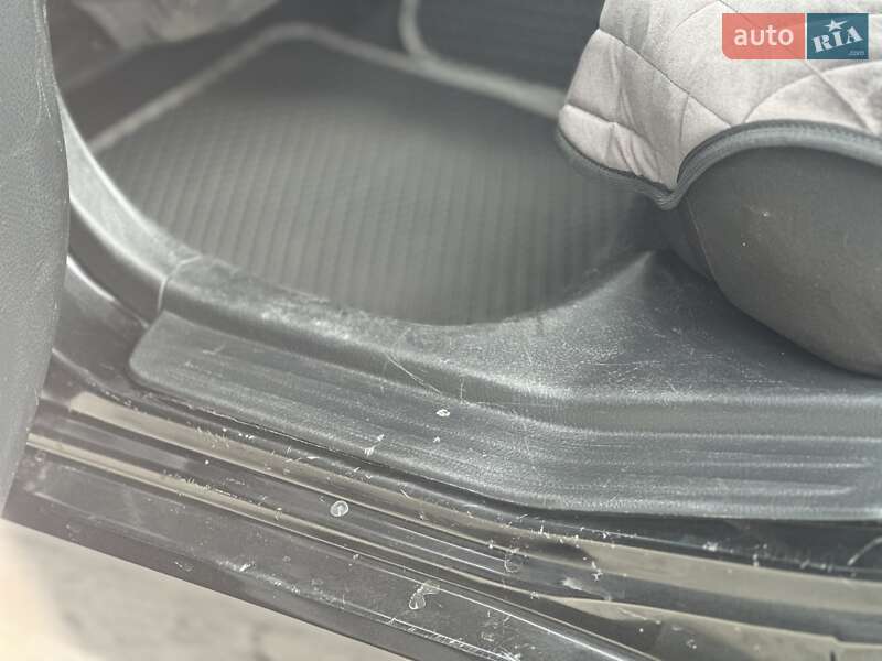 Седан Mitsubishi Lancer 2007 в Чутове