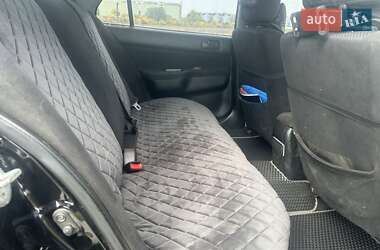 Седан Mitsubishi Lancer 2007 в 