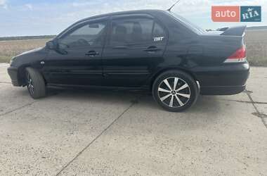 Седан Mitsubishi Lancer 2007 в 