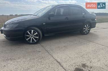 Седан Mitsubishi Lancer 2007 в 