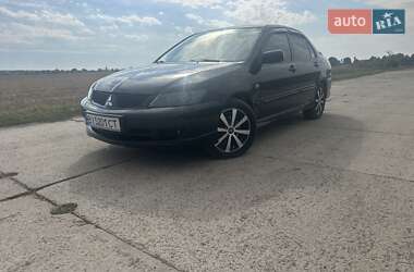 Седан Mitsubishi Lancer 2007 в 