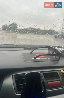 Седан Mitsubishi Lancer 2007 в 