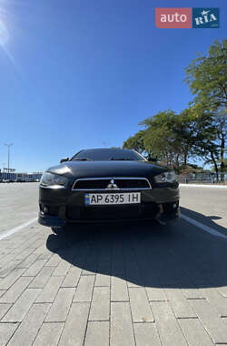 Седан Mitsubishi Lancer 2008 в Одесі