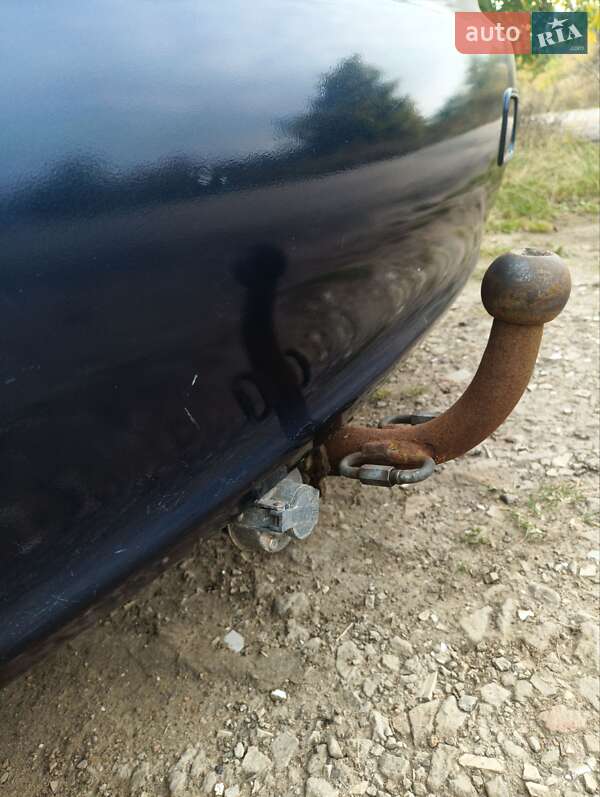 Седан Mitsubishi Lancer 2006 в Полтаве