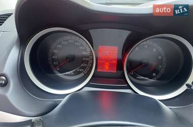 Седан Mitsubishi Lancer 2008 в 