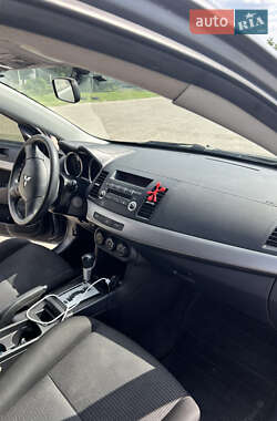 Седан Mitsubishi Lancer 2008 в 