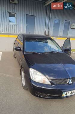 Седан Mitsubishi Lancer 2008 в Києві