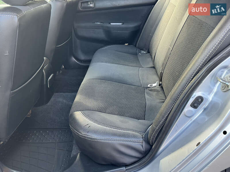 Седан Mitsubishi Lancer 2008 в Одессе
