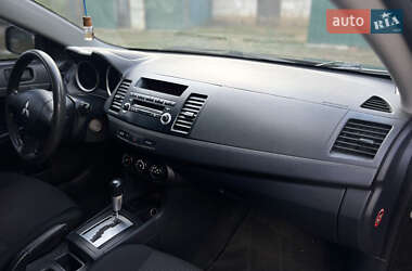 Седан Mitsubishi Lancer 2008 в 