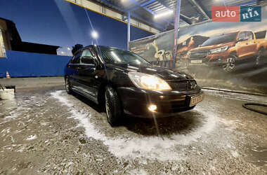 Седан Mitsubishi Lancer 2007 в 