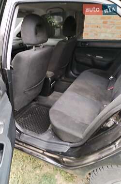 Седан Mitsubishi Lancer 2007 в 