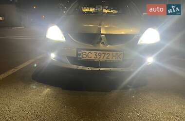 Седан Mitsubishi Lancer 2008 в 