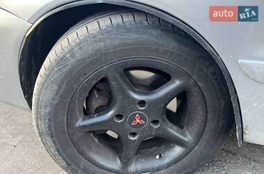 Седан Mitsubishi Lancer 2008 в 