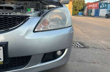 Седан Mitsubishi Lancer 2008 в 