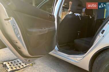 Седан Mitsubishi Lancer 2008 в 