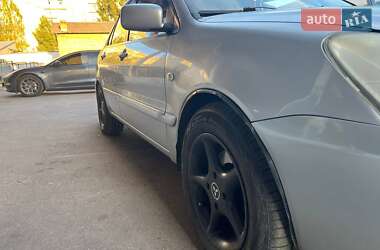 Седан Mitsubishi Lancer 2008 в 
