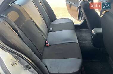 Седан Mitsubishi Lancer 2008 в 