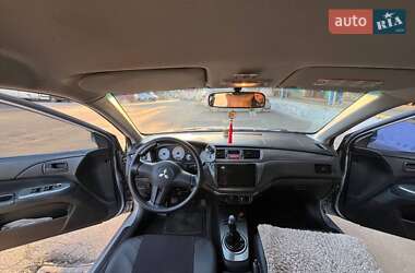 Седан Mitsubishi Lancer 2008 в 