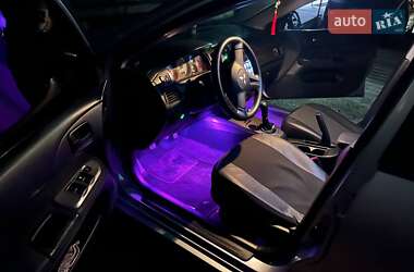Седан Mitsubishi Lancer 2008 в 