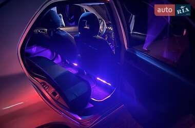 Седан Mitsubishi Lancer 2008 в 
