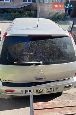 Универсал Mitsubishi Lancer 2004 в Вышгороде