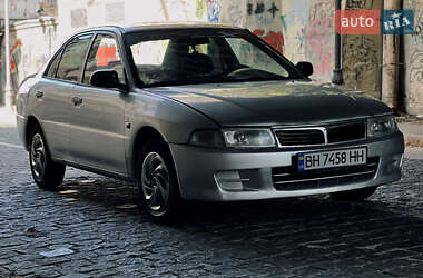 Седан Mitsubishi Lancer 1999 в Одессе