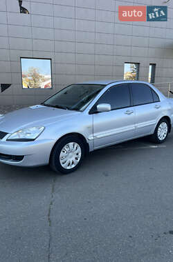 Седан Mitsubishi Lancer 2005 в Кривом Роге