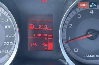 Седан Mitsubishi Lancer 2007 в 