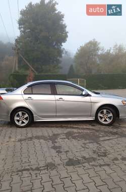 Седан Mitsubishi Lancer 2009 в 