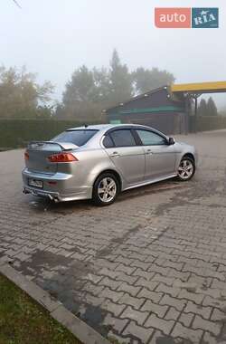 Седан Mitsubishi Lancer 2009 в 